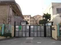 八尾市立 北山本小学校