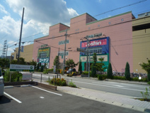 グランドゲート