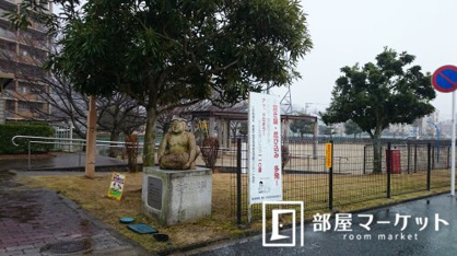 北井山公園の画像1