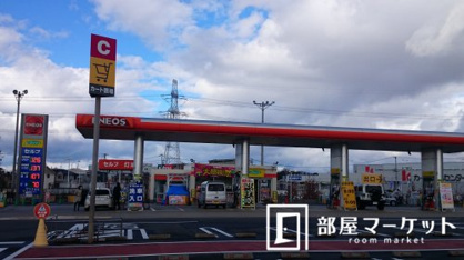 エネオス(株)ジェイ・クエスト 三好店の画像1