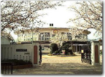 八尾市立 南山本小学校