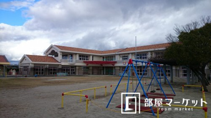 莇生保育園の画像2