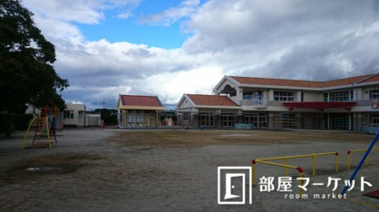 莇生保育園の画像3