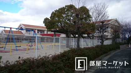 莇生保育園の画像4