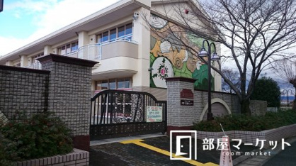 莇生保育園の画像5