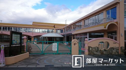 まこと第二幼稚園の画像4