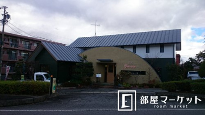 グランデの画像1