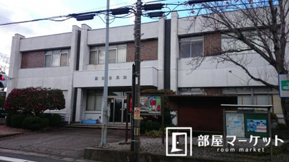 莇生公民館の画像1