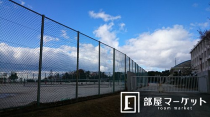 みよし市立北中学校の画像2