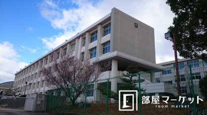 みよし市立北中学校の画像3