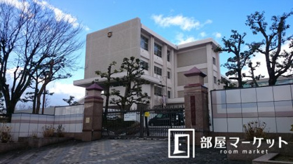 みよし市立北中学校の画像4