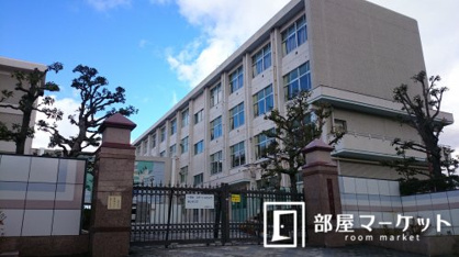 みよし市立北中学校の画像5