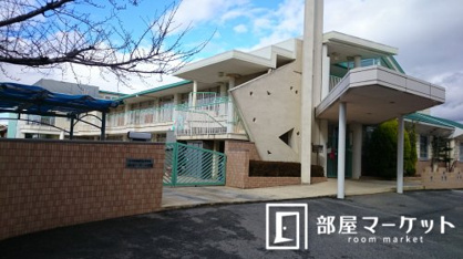マーガレット幼稚園の画像1