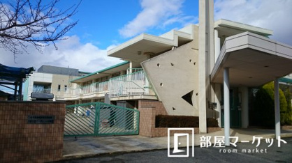 マーガレット幼稚園の画像3