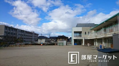 マーガレット幼稚園の画像4