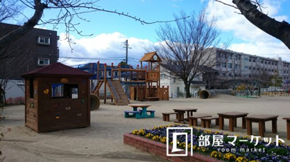マーガレット幼稚園の画像5