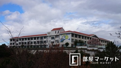 みよし市立三好丘小学校の画像1