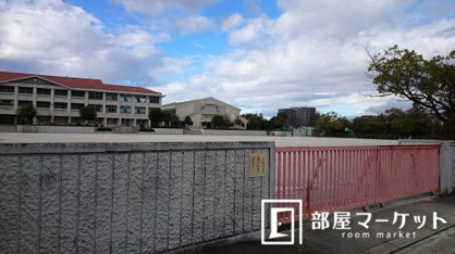 みよし市立三好丘小学校の画像2