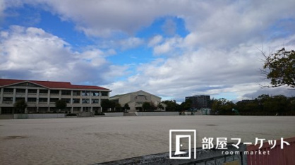 みよし市立三好丘小学校の画像4