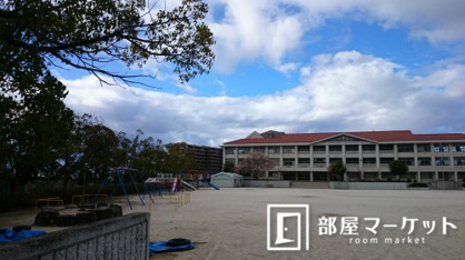 みよし市立三好丘小学校の画像5