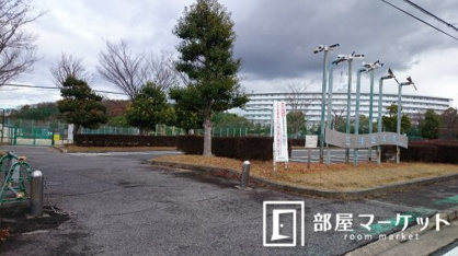 三好ケ丘１号公園 (三好ケ丘公園)の画像1