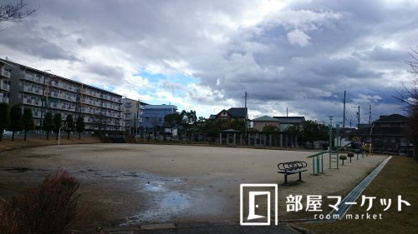 井守下公園の画像1