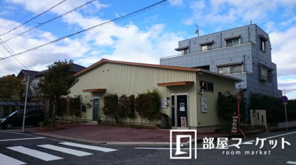 珈琲園らたん　三好店の画像1
