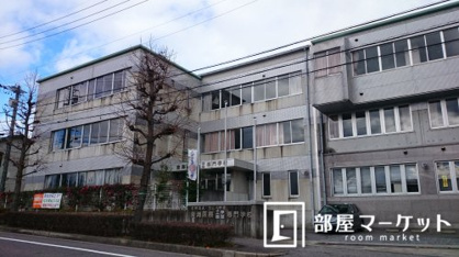 東海医療工学専門学校の画像1