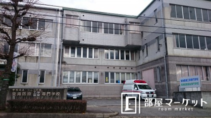 東海医療工学専門学校の画像2
