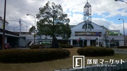 三好ヶ丘駅の画像2