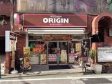 キッチンオリジン三軒茶屋店