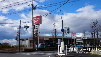 三河ダイハツＵ－ＣＡＲ三好ヶ丘店の画像1