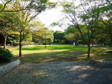 宮ノ森公園