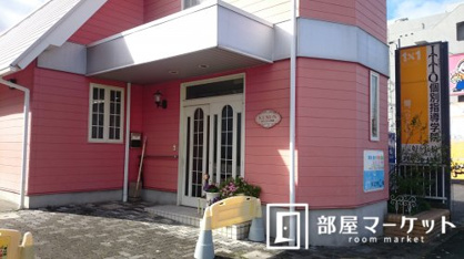 公文式　みよしヒルズ教室の画像1