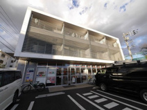 セブン-イレブン藤沢善行２丁目店