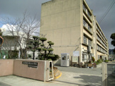 八尾市立 長池小学校