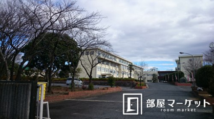 愛知県立三好高等学校の画像3