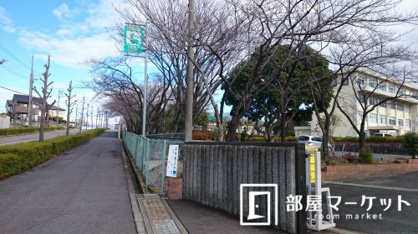 愛知県立三好高等学校の画像4