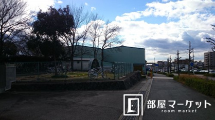 愛知県立三好高等学校の画像5
