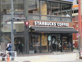 スターバックスコーヒー神田駅前店