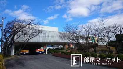 三好文化幼稚園の画像1