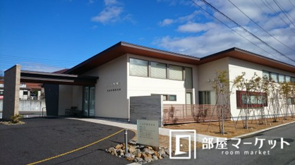 白井整形外科の画像1