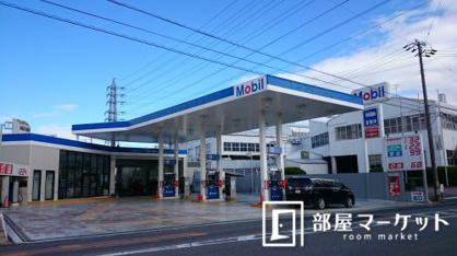 モービル 三好SSの画像1