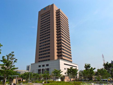 東大阪市役所の画像1