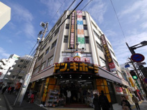 ドン･キホーテ藤沢駅前店
