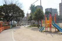 鯰江公園