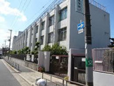 大阪市立榎本小学校