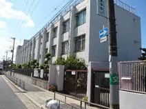 大阪市立榎本小学校
