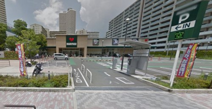 スーパーマルヤス・都島店の画像1