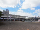 前橋駅